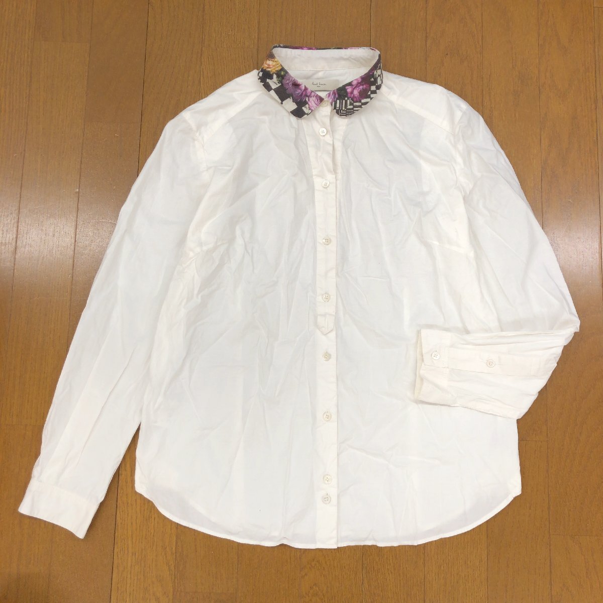 Yahoo!オークション -「paul smith シャツ 38」(ポール・スミス Yahoo!オークション -「paul smith シャツ 38」(ポール・スミス