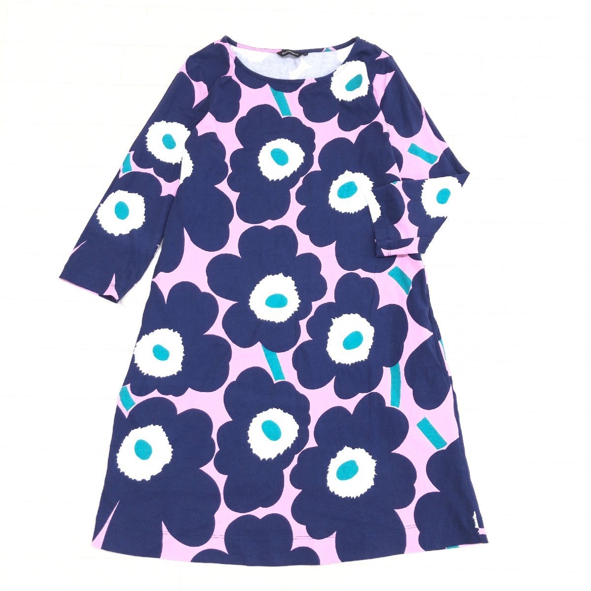 Yahoo!オークション -「(マリメッコ marimekko) チュニック Yahoo!オークション -「(マリメッコ marimekko) チュニック