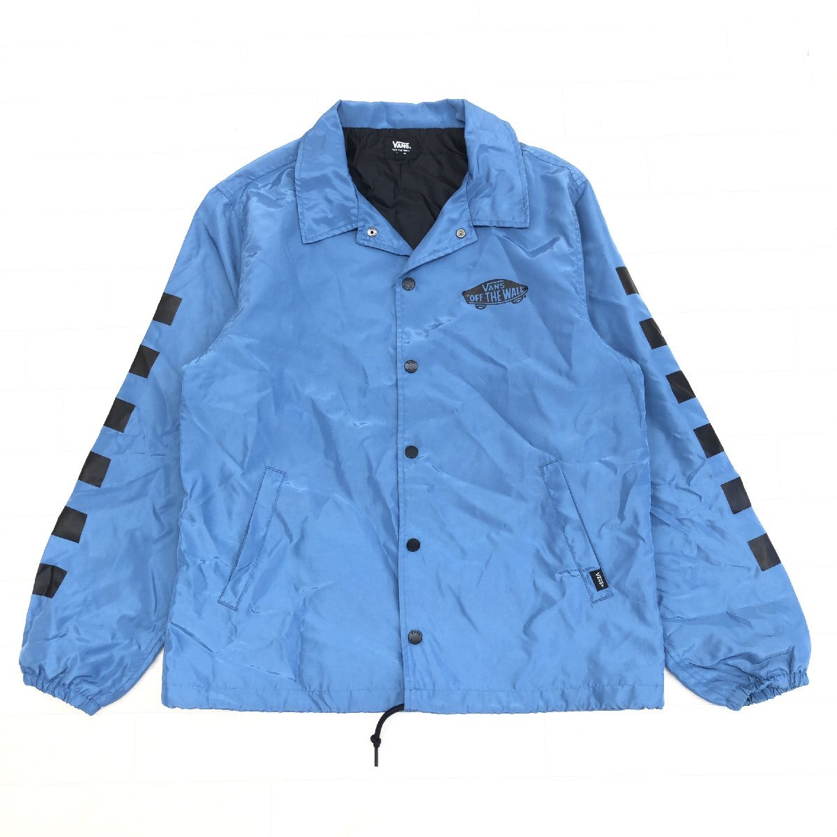 Yahoo!オークション -「vans コーチジャケット」(ファッション Yahoo!オークション -「vans コーチジャケット」(ファッション