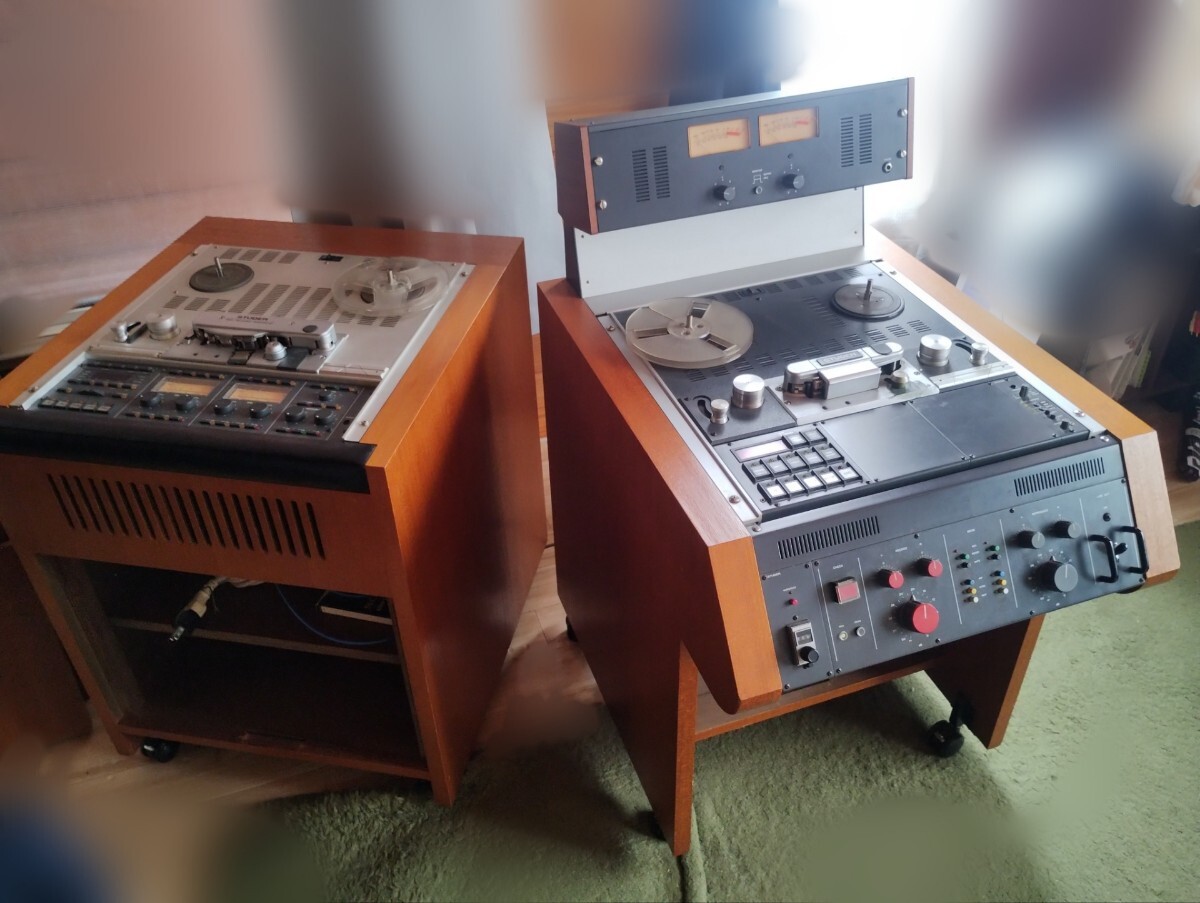 Yahoo!オークション -「studer」(オープンリールデッキ Yahoo!オークション -「studer」(オープンリールデッキ