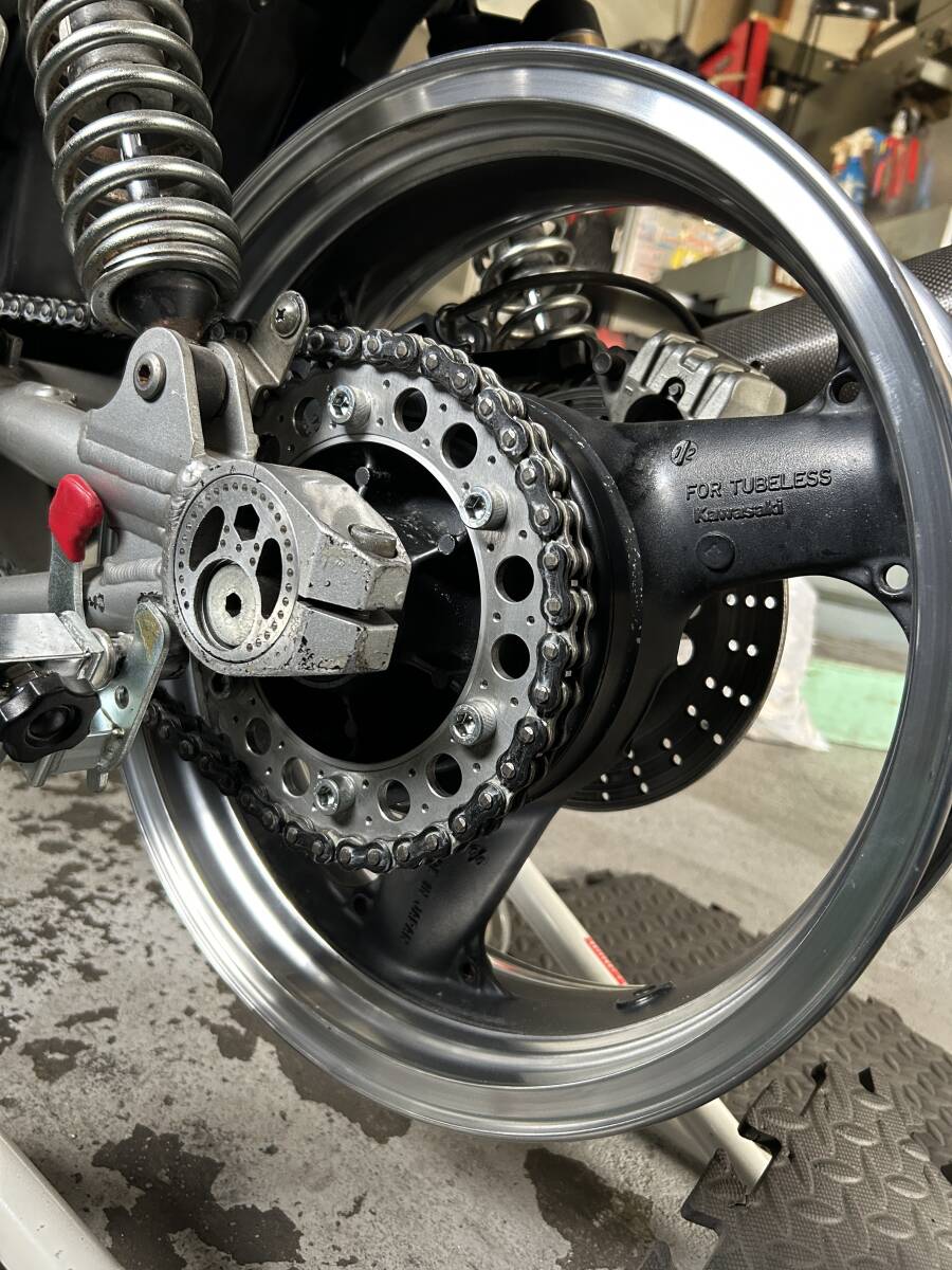 2025年最新】zrx1100 ホイールの商品一覧 - Yahoo!オークション 2025年最新】zrx1100 ホイールの商品一覧 - Yahoo!オークション