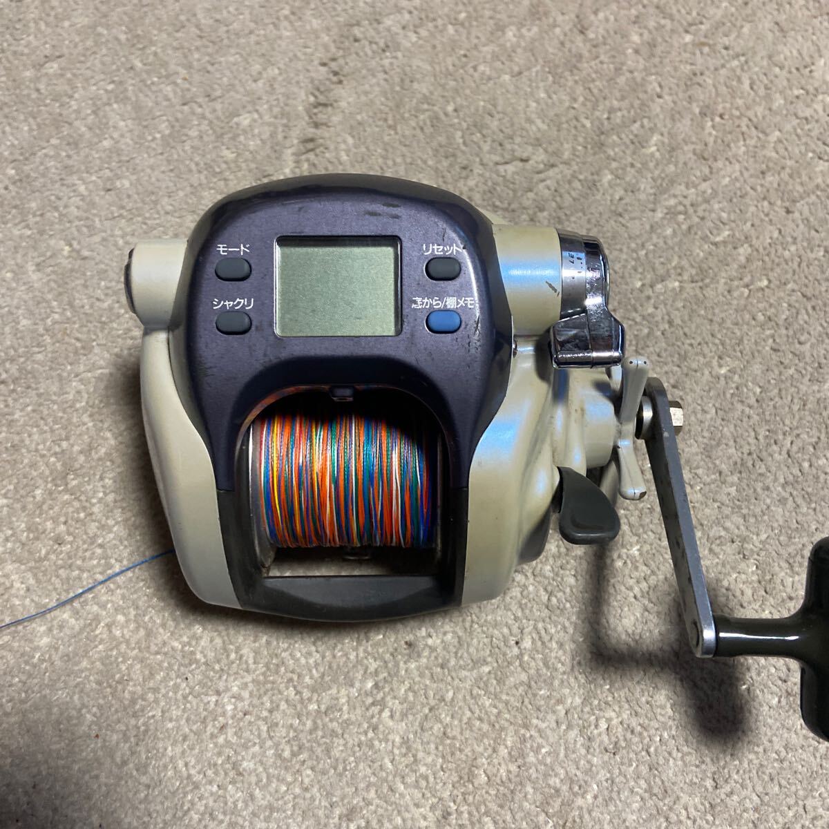 Yahoo!オークション -「スーパータナコンx600cp」の落札相場 Yahoo!オークション -「スーパータナコンx600cp」の落札相場