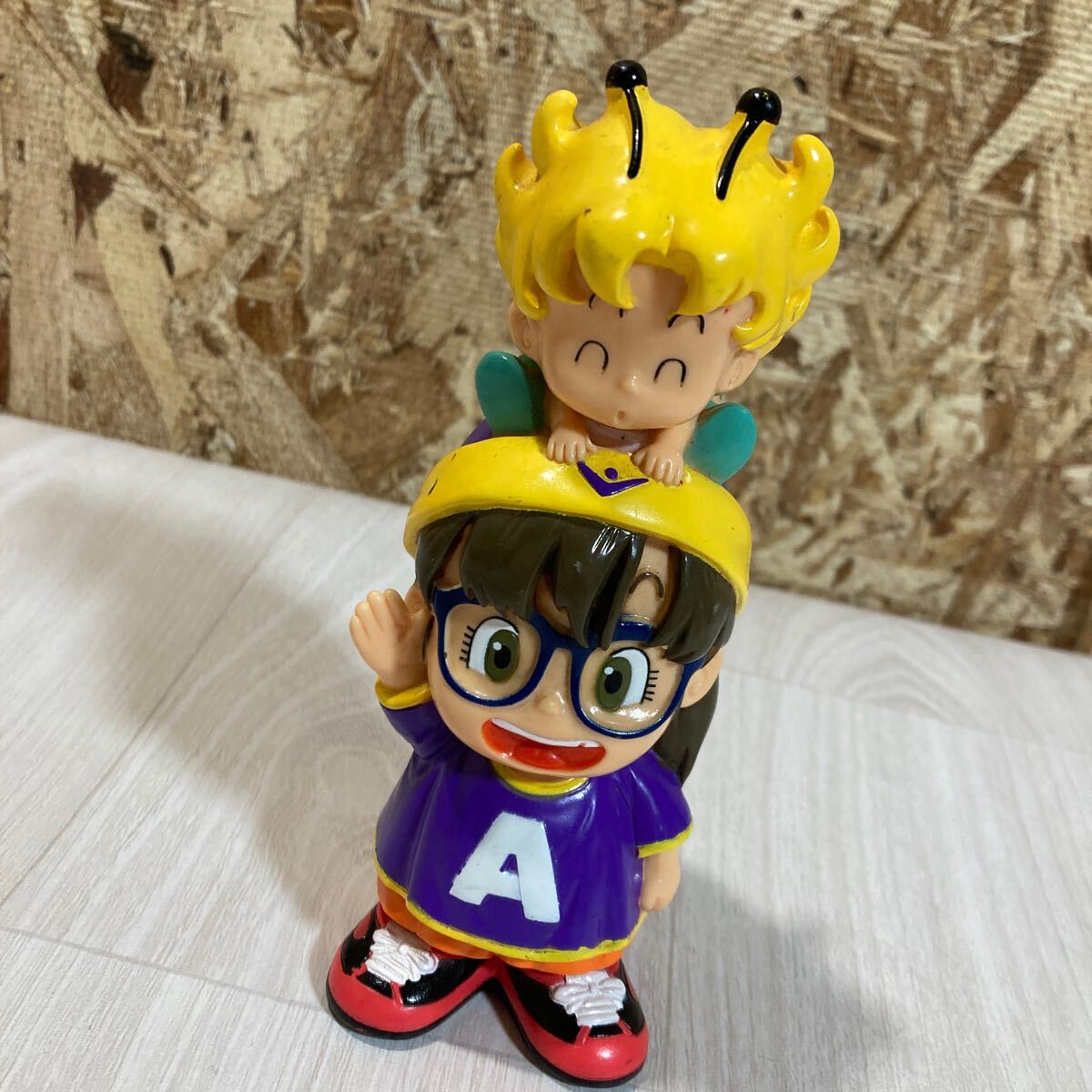 Yahoo!オークション -「drスランプ アラレちゃん 貯金」の落札 Yahoo!オークション -「drスランプ アラレちゃん 貯金」の落札