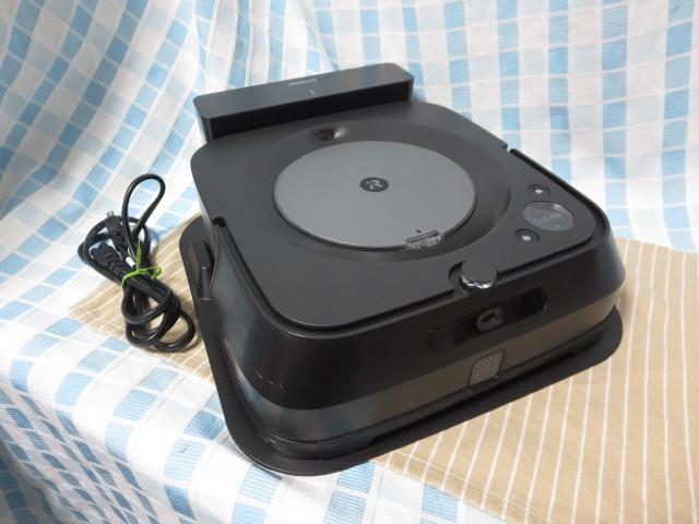 2025年最新】Yahoo!オークション -ブラーバ ジェット m6の中古品 2025年最新】Yahoo!オークション -ブラーバ ジェット m6の中古品