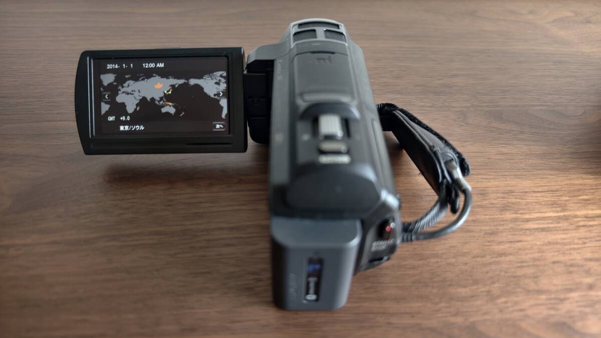 Yahoo!オークション -「hdr-pj800」の落札相場・落札価格 Yahoo!オークション -「hdr-pj800」の落札相場・落札価格
