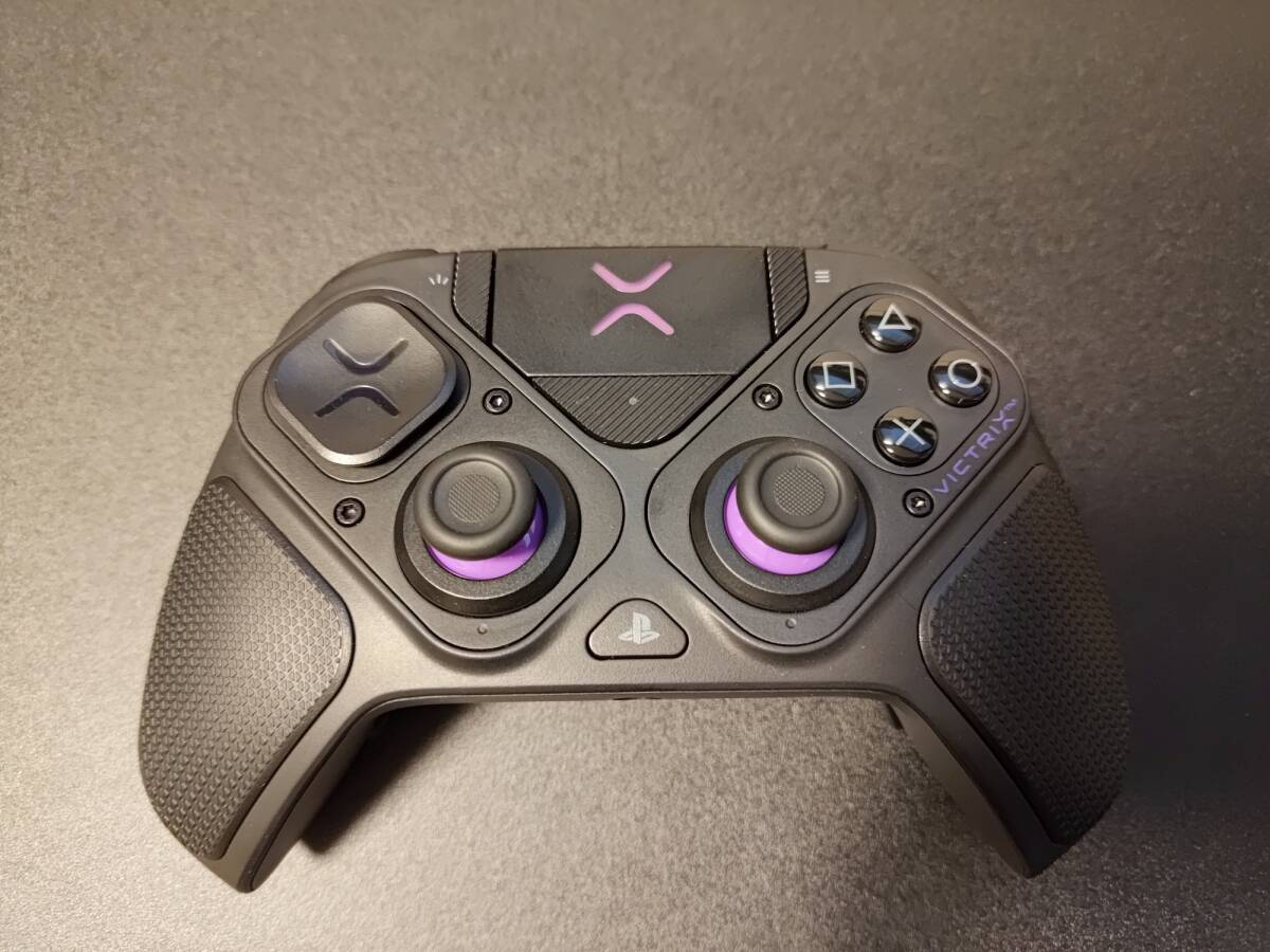 Yahoo!オークション -「victrix pro bfg」の落札相場・落札価格 Yahoo!オークション -「victrix pro bfg」の落札相場・落札価格