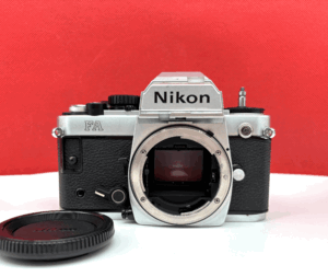 Yahoo!オークション -「nikon fa ボディ」の落札相場・落札価格 Yahoo!オークション -「nikon fa ボディ」の落札相場・落札価格
