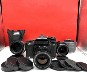 Yahoo!オークション -「pentax 67 ttl」の落札相場・落札価格 Yahoo!オークション -「pentax 67 ttl」の落札相場・落札価格