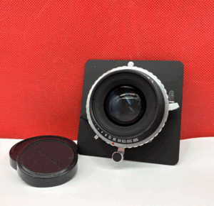 Yahoo!オークション -「fujinon w 105mm f5.6」(大判、中判 Yahoo!オークション -「fujinon w 105mm f5.6」(大判、中判