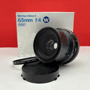 Yahoo!オークション -「mamiya sekor z 65mm f4」の落札相場 Yahoo!オークション -「mamiya sekor z 65mm f4」の落札相場