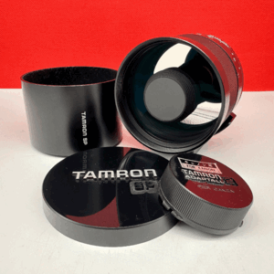 Yahoo!オークション -「tamron 350mm f5.6」の落札相場・落札価格 Yahoo!オークション -「tamron 350mm f5.6」の落札相場・落札価格