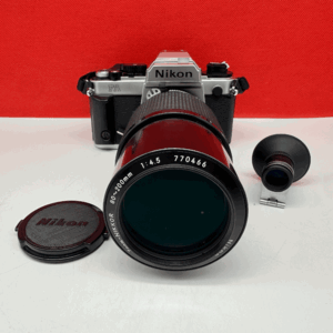 Yahoo!オークション -「nikon fa ボディ」の落札相場・落札価格 Yahoo!オークション -「nikon fa ボディ」の落札相場・落札価格