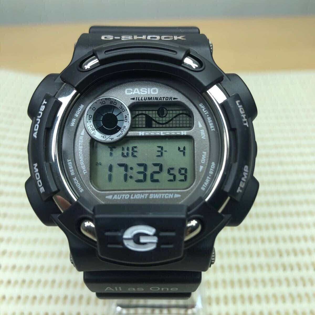 Yahoo!オークション -「イルカクジラ g-shock」の落札相場・落札価格 Yahoo!オークション -「イルカクジラ g-shock」の落札相場・落札価格