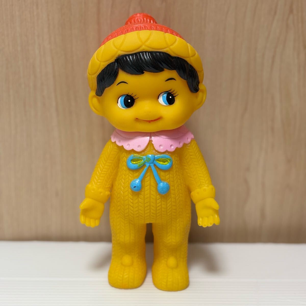 Yahoo!オークション -「チャーミーちゃん ソフビ」の落札相場 Yahoo!オークション -「チャーミーちゃん ソフビ」の落札相場
