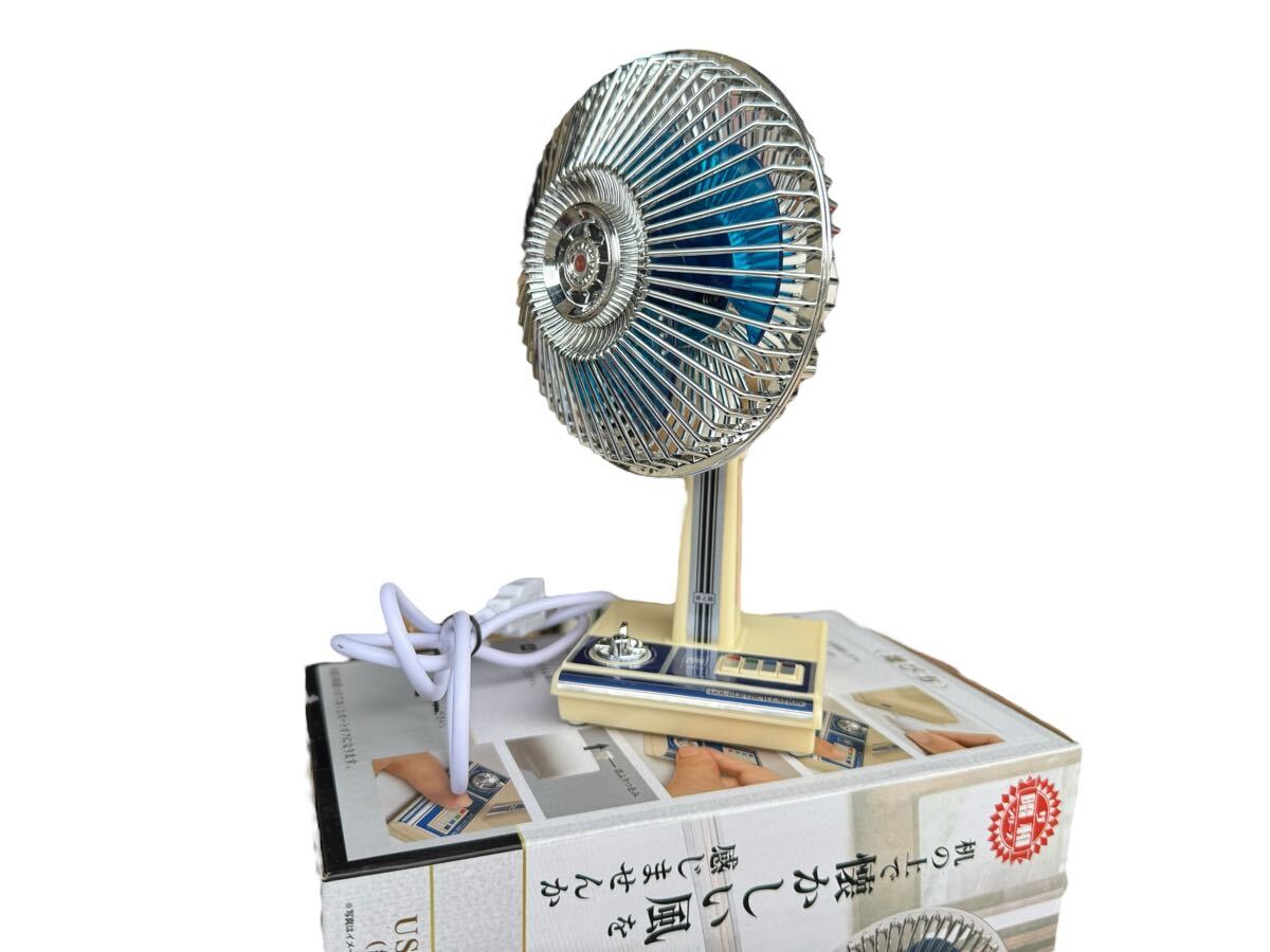 Yahoo!オークション -「昭和レトロ扇風機」(おもちゃ、ゲーム