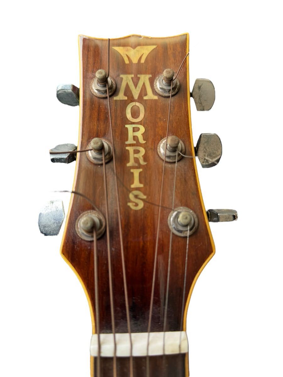 Yahoo!オークション -「morris mg-30」の落札相場・落札価格