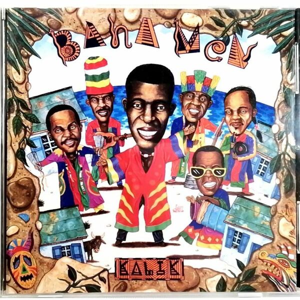 Baha Men / Kalik 輸入盤 (CD) バハ・メン/カリク