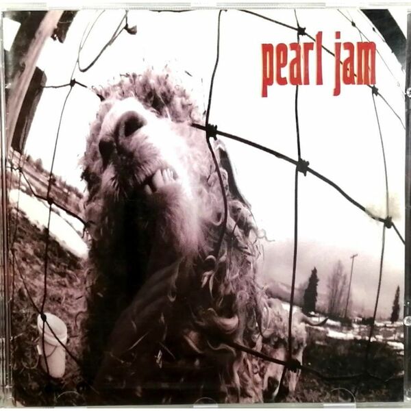 Pearl Jam / Vs. 輸入盤 (CD) パール・ジャム/ヴァーサス