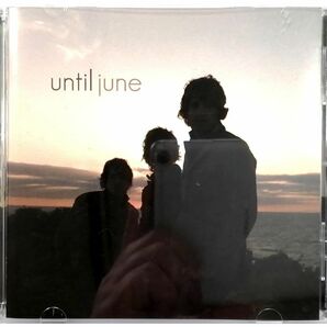 Until June / Until June 輸入盤 (CD) アンティル・ジューン