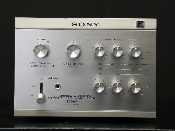 Yahoo!オークション -「チャンネルデバイダー sony」の落札相場 Yahoo!オークション -「チャンネルデバイダー sony」の落札相場