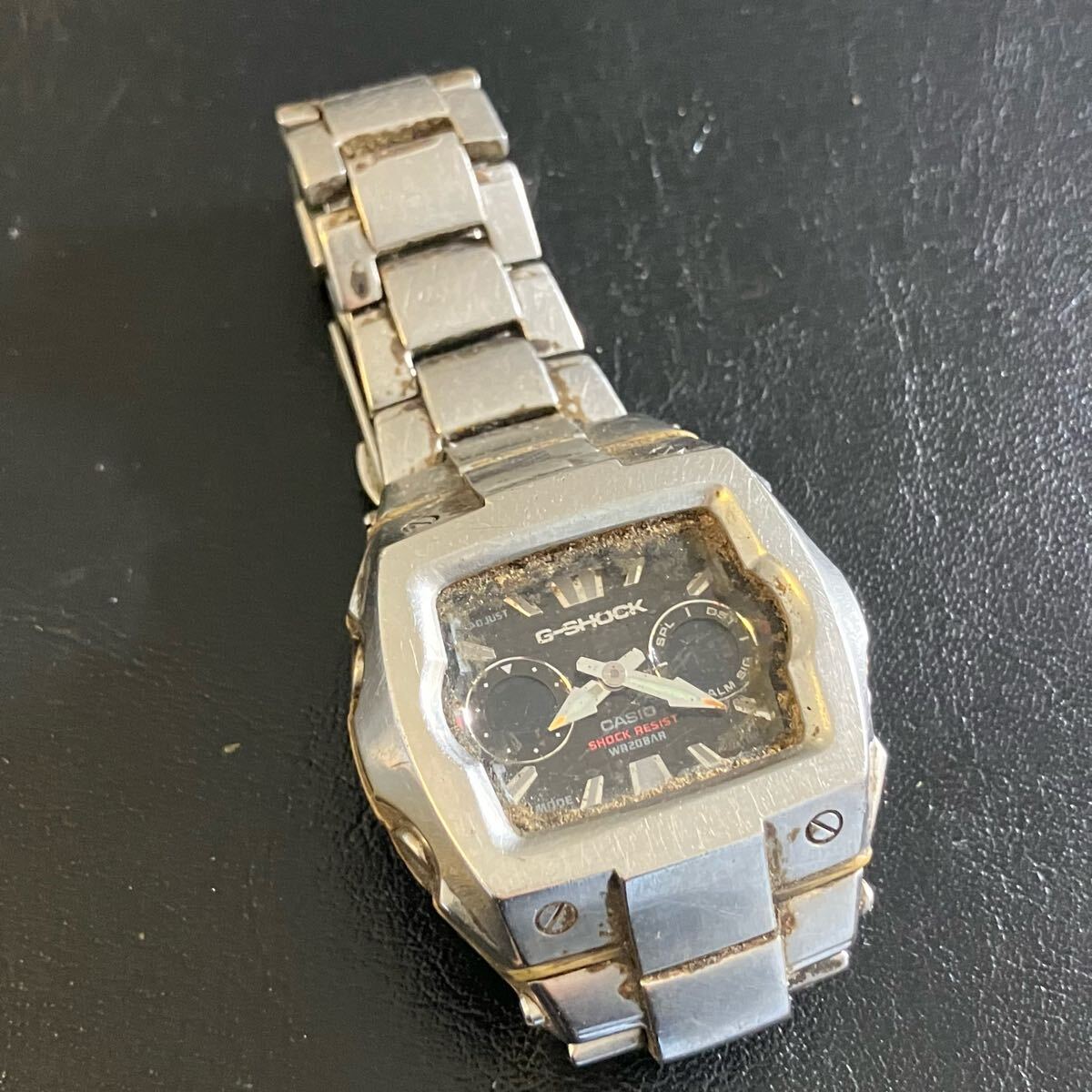Yahoo!オークション -「g011d」(G-SHOCK) (カシオ)の落札相場 Yahoo!オークション -「g011d」(G-SHOCK) (カシオ)の落札相場