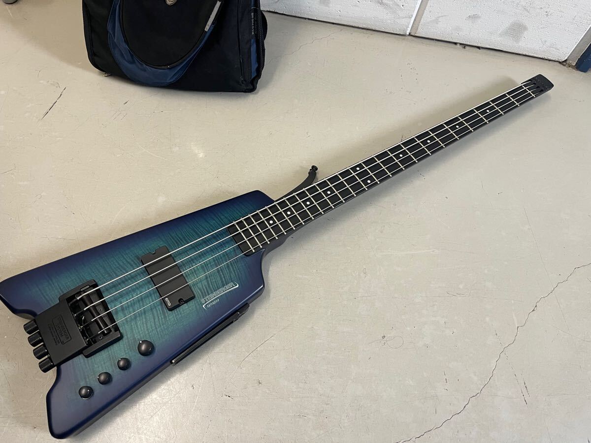 Yahoo!オークション -「steinberger synapse」(エレキベース本体 Yahoo!オークション -「steinberger synapse」(エレキベース本体