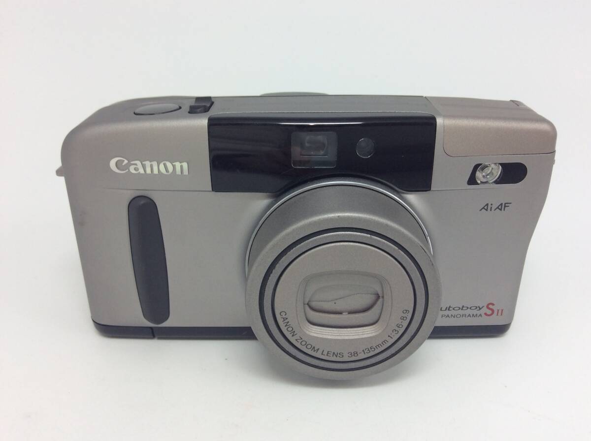 Yahoo!オークション -「canon autoboy s2」の落札相場・落札価格 Yahoo!オークション -「canon autoboy s2」の落札相場・落札価格