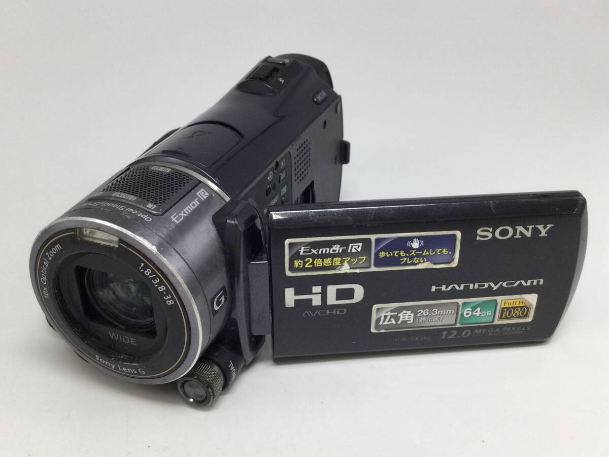 Yahoo!オークション -「hdr-cx550v」の落札相場・落札価格 Yahoo!オークション -「hdr-cx550v」の落札相場・落札価格