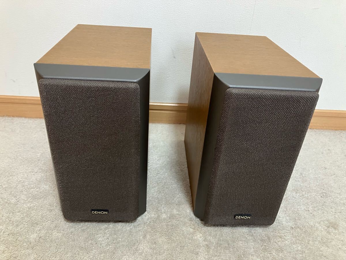 Yahoo!オークション -「DENON usc-m5」(スピーカー) (オーディオ Yahoo!オークション -「DENON usc-m5」(スピーカー) (オーディオ