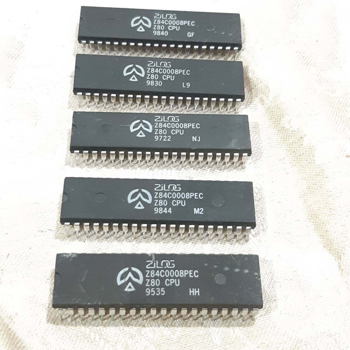 2025年最新】Yahoo!オークション -z80 cpuの中古品・新品・未 2025年最新】Yahoo!オークション -z80 cpuの中古品・新品・未