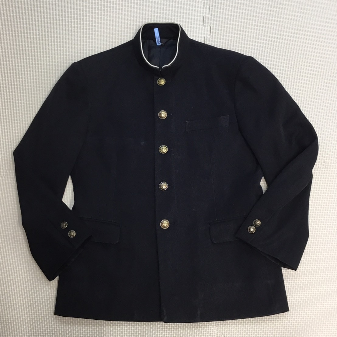 2025年最新】Yahoo!オークション -学ラン 160の中古品・新品・未