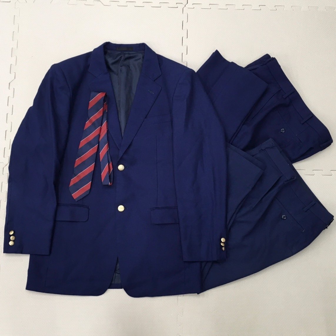 2025年最新】Yahoo!オークション -学生服 ズボン 88の中古品