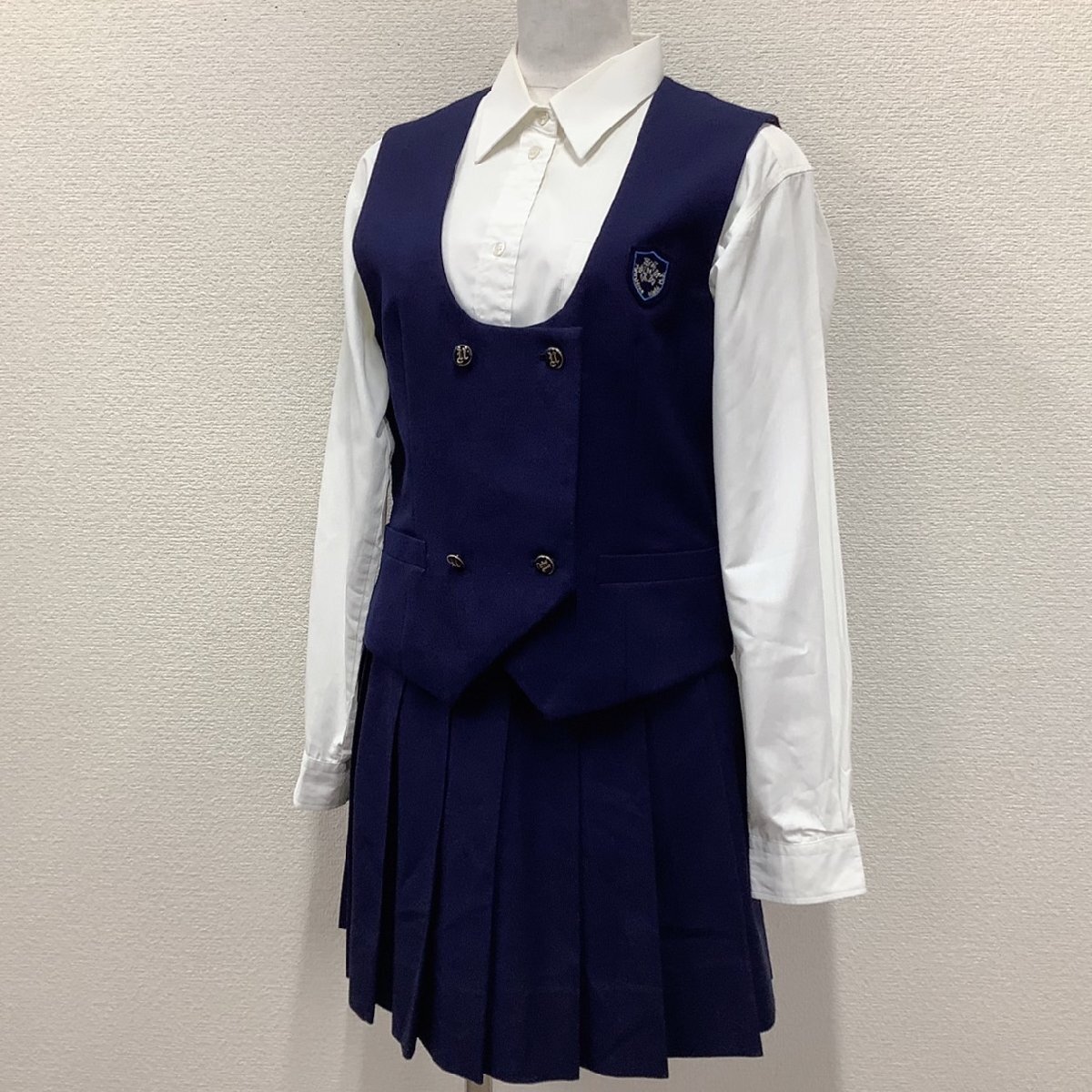 2025年最新】Yahoo!オークション -福島 制服の中古品・新品・未 2025年最新】Yahoo!オークション -福島 制服の中古品・新品・未