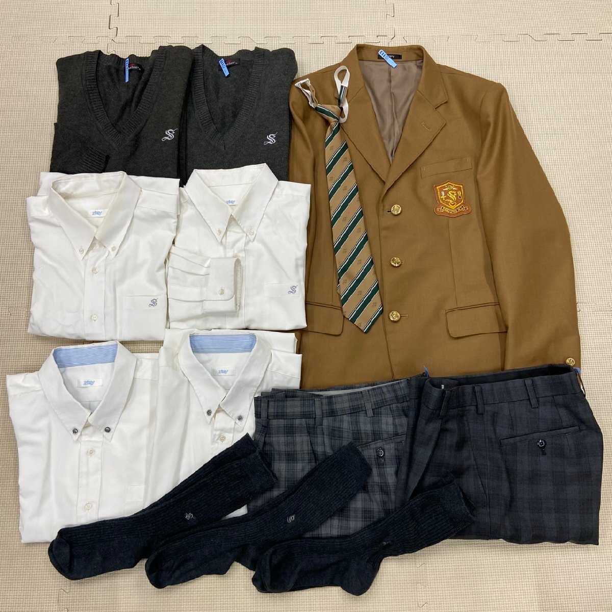 2025年最新】Yahoo!オークション -作新学院の中古品・新品・未 2025年最新】Yahoo!オークション -作新学院の中古品・新品・未