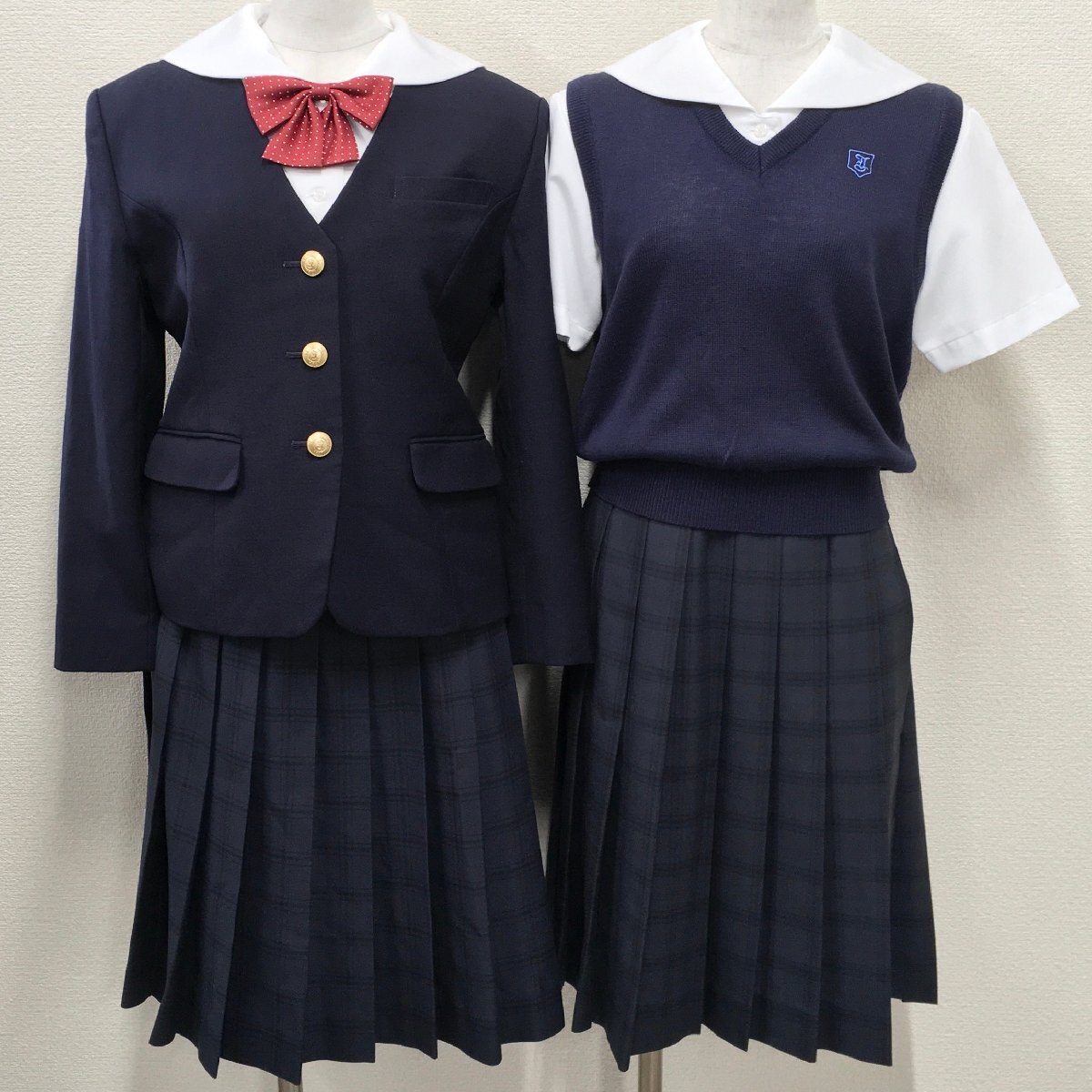 2025年最新】Yahoo!オークション -学校 セーターの中古品・新品 2025年最新】Yahoo!オークション -学校 セーターの中古品・新品