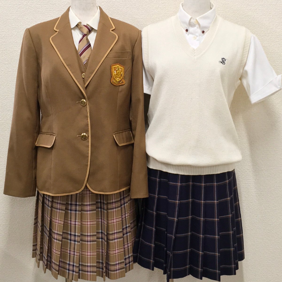 Yahoo!オークション -「栃木県高校」(学生服) (コスプレ衣装)の Yahoo!オークション -「栃木県高校」(学生服) (コスプレ衣装)の