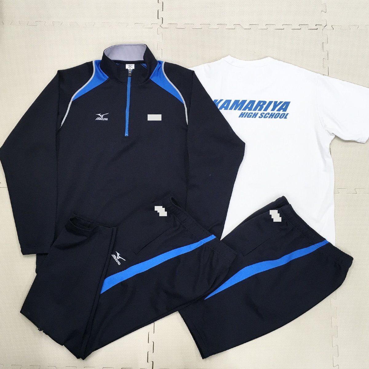 Yahoo!オークション -「(体操服 体操着) mizuno」の落札相場 Yahoo!オークション -「(体操服 体操着) mizuno」の落札相場