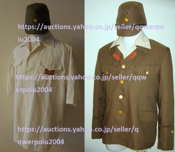 Yahoo!オークション -「参謀飾緒」(ホビー、カルチャー) の落札 Yahoo!オークション -「参謀飾緒」(ホビー、カルチャー) の落札