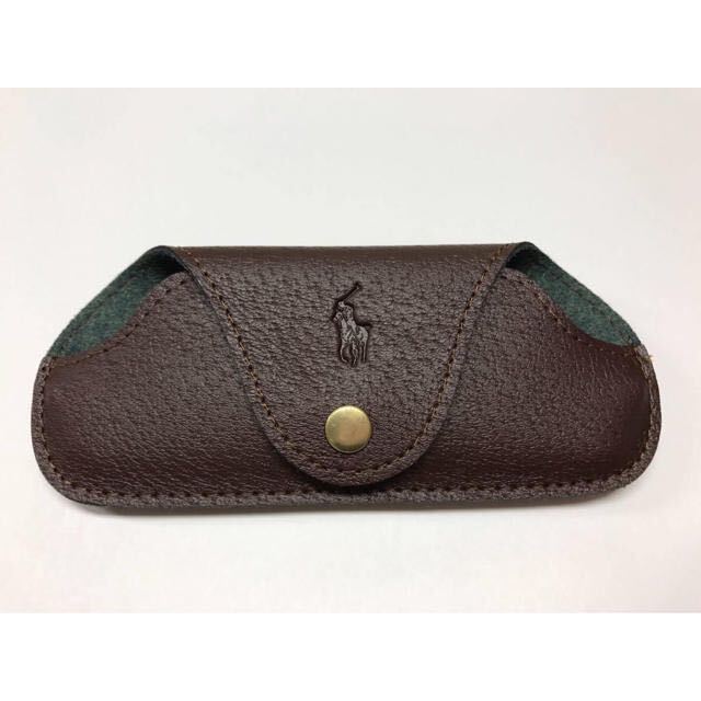 Yahoo!オークション -「メガネ ケース」(ラルフローレン) (ら)の