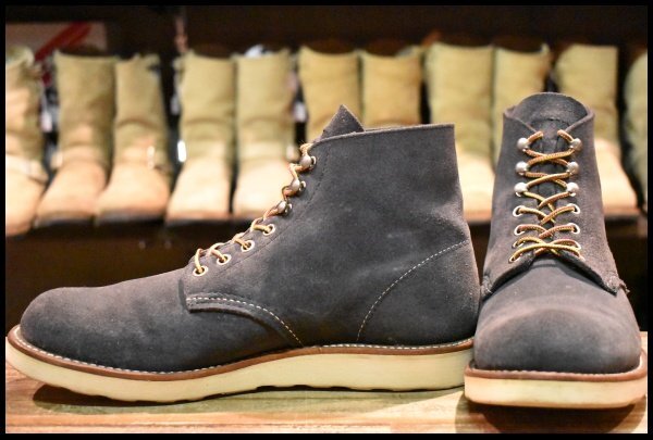 2025年最新】Yahoo!オークション -redwing beamsの中古品・新品 2025年最新】Yahoo!オークション -redwing beamsの中古品・新品
