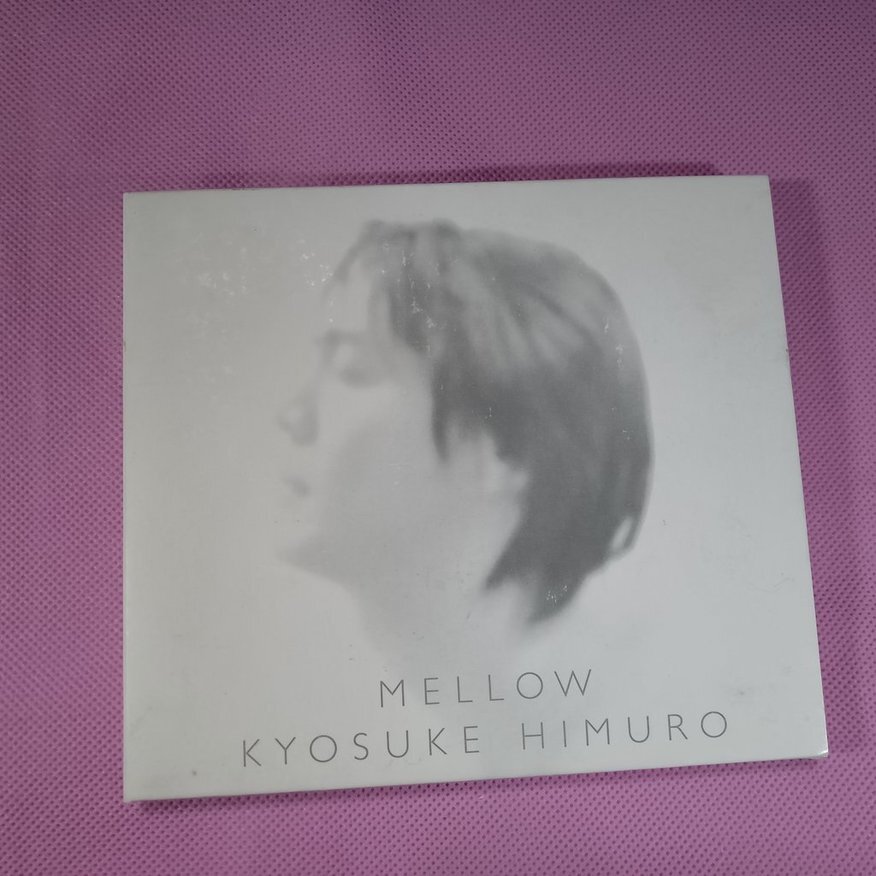 Yahoo!オークション -「氷室京介 mellow」の落札相場・落札価格