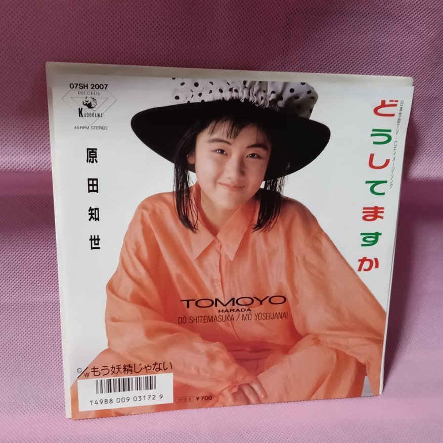2025年最新】Yahoo!オークション -原田知世 レコードの中古品 2025年最新】Yahoo!オークション -原田知世 レコードの中古品
