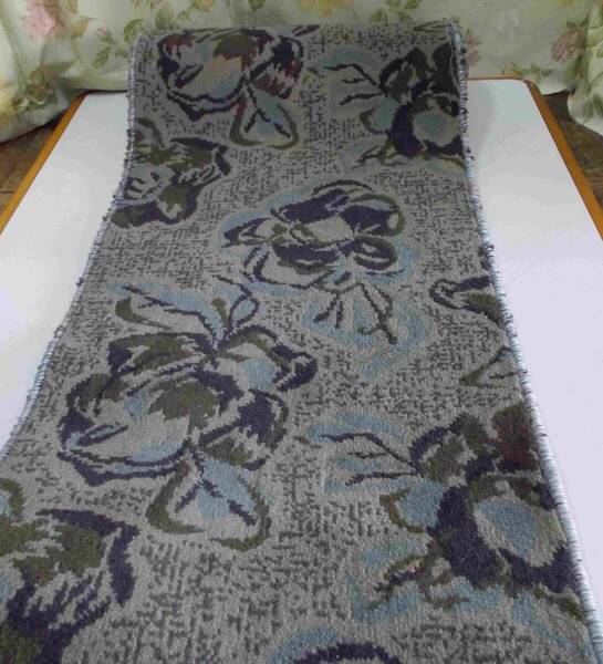 ロングマット 45×182cm 廊下敷 東リ 耐久性に優れたホテル向けジュータン キッチンマット K27