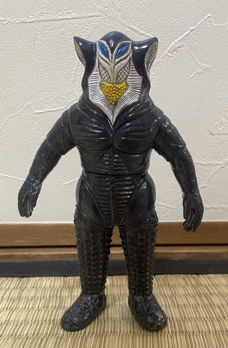 Yahoo!オークション -「ウルトラマンソフビ1983」の落札相場 Yahoo!オークション -「ウルトラマンソフビ1983」の落札相場