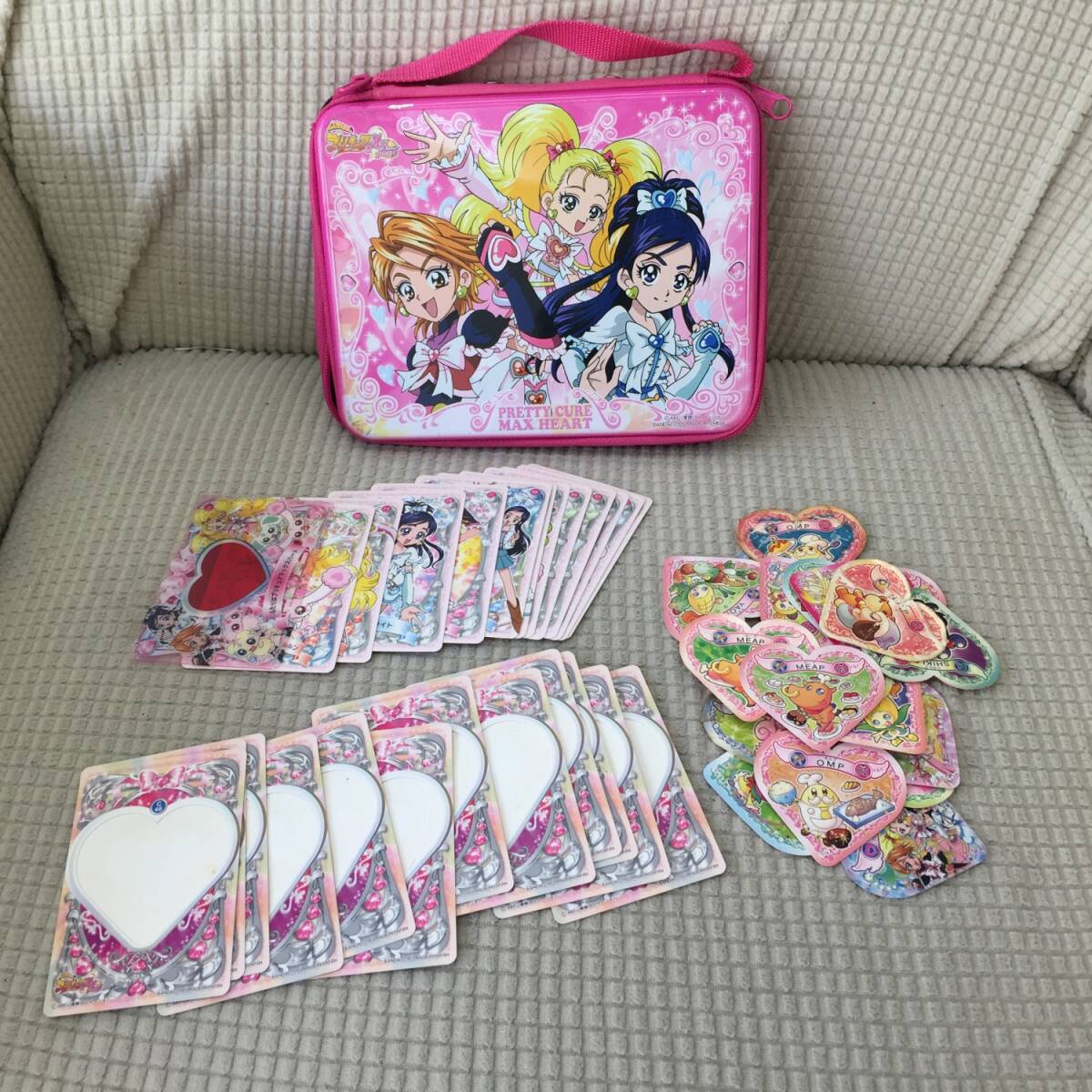 2025年最新】Yahoo!オークション -ふたりはプリキュア ハート 2025年最新】Yahoo!オークション -ふたりはプリキュア ハート