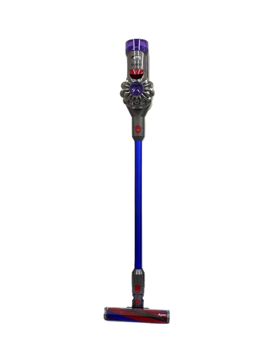 ダイソン Dyson V8 Slim Fluffy SV10KSLM オークション比較 ダイソン Dyson V8 Slim Fluffy SV10KSLM オークション比較