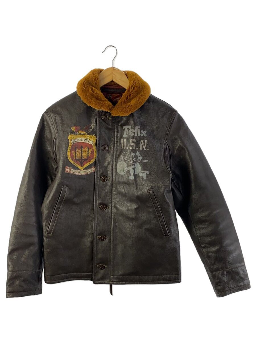 TOYS McCOY トイズマッコイ　イージーライダー　レザージャケット　本物 TOY'S McCOY トイズマッコイ TMJ1630 ミシガンウィンド レザー