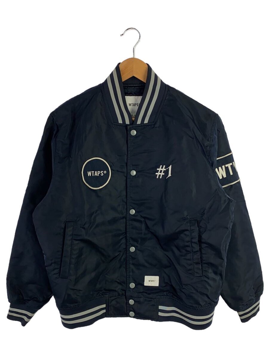 2025年最新】Yahoo!オークション -wtaps スタジャン(ジャケット 2025年最新】Yahoo!オークション -wtaps スタジャン(ジャケット