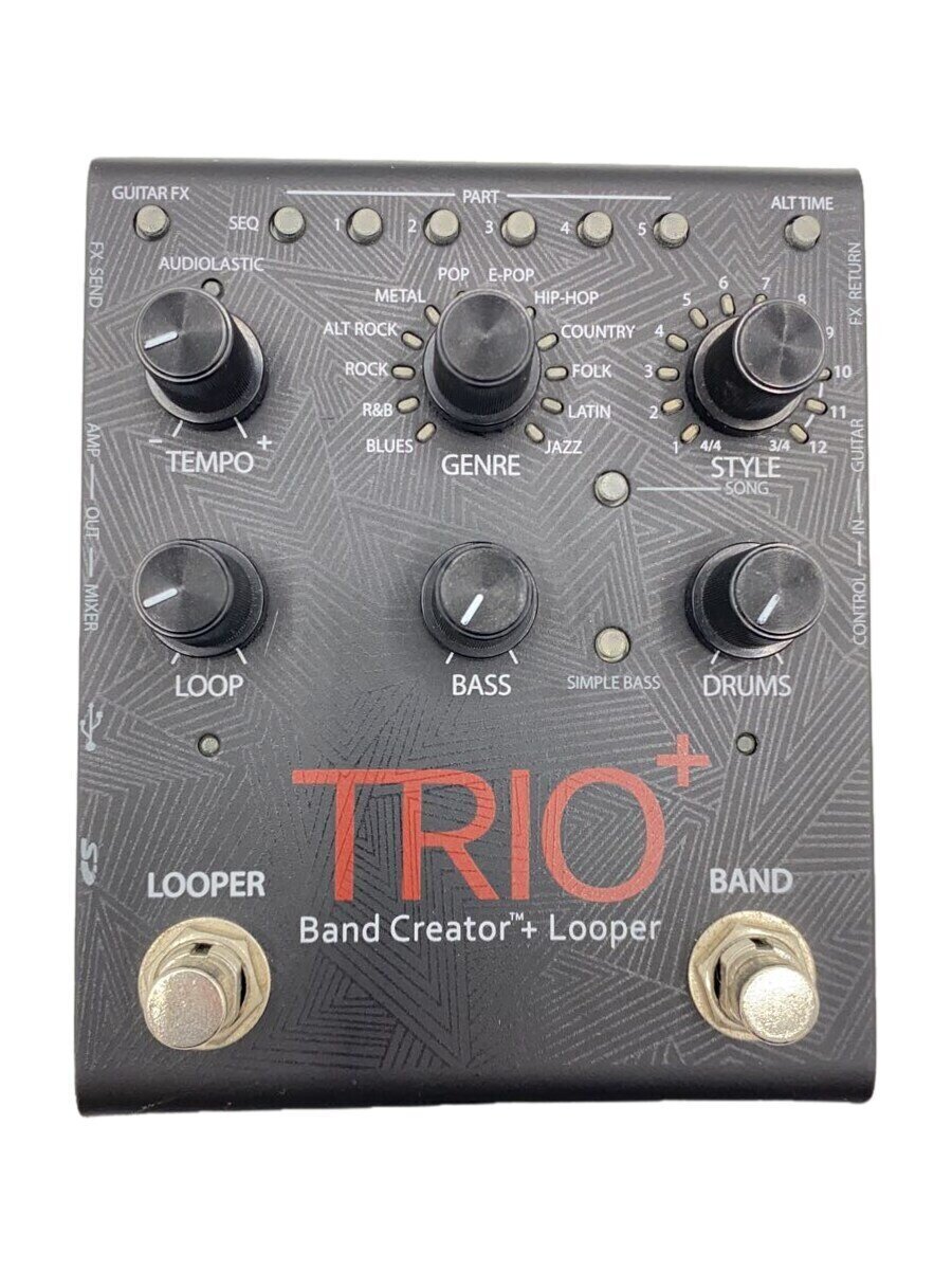 Yahoo!オークション -「digitech trio」の落札相場・落札価格 Yahoo!オークション -「digitech trio」の落札相場・落札価格