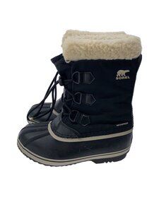 SOREL* ботинки /22cm/BLK/NY1962-010//